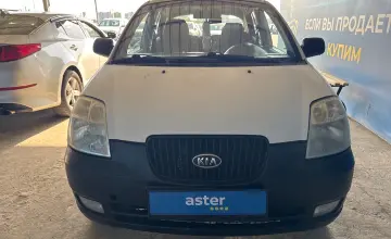 Kia Picanto 2005 года за 2 100 000 тг. в Алматы фото 2