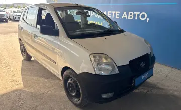 Kia Picanto 2005 года за 2 100 000 тг. в Алматы фото 3