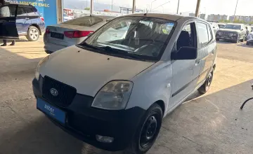 Kia Picanto 2005 года за 2 100 000 тг. в Алматы фото 1