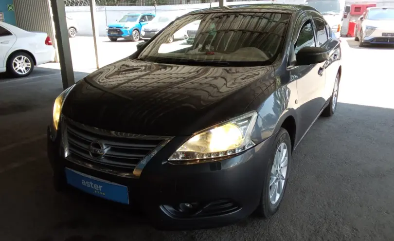 Nissan Sentra 2014 года за 3 300 000 тг. в Алматы