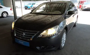 Nissan Sentra 2014 года за 3 300 000 тг. в Алматы фото 1