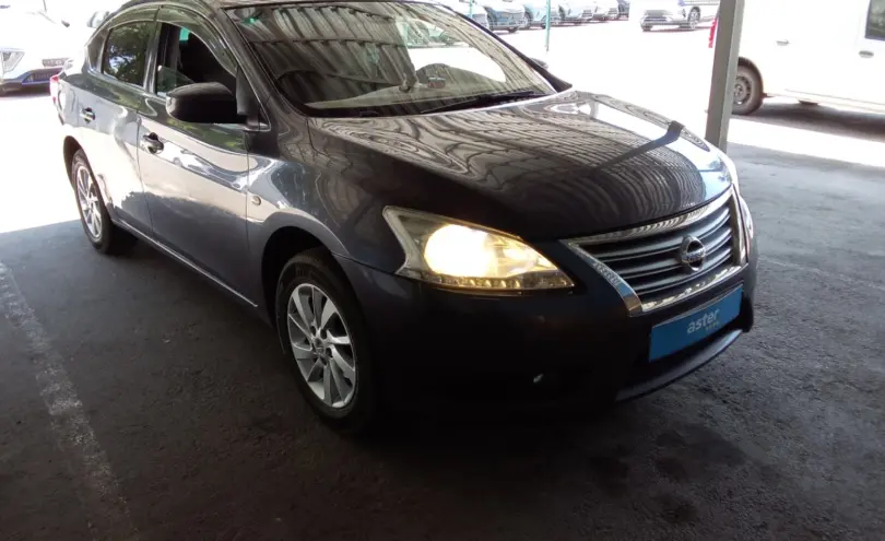 Nissan Sentra 2014 года за 3 300 000 тг. в Алматы фото 3