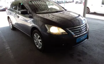 Nissan Sentra 2014 года за 3 300 000 тг. в Алматы фото 3