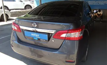 Nissan Sentra 2014 года за 3 300 000 тг. в Алматы