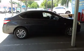 Nissan Sentra 2014 года за 3 300 000 тг. в Алматы фото 4