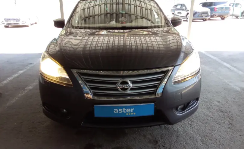 Nissan Sentra 2014 года за 3 300 000 тг. в Алматы фото 2