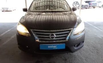 Nissan Sentra 2014 года за 3 300 000 тг. в Алматы фото 2