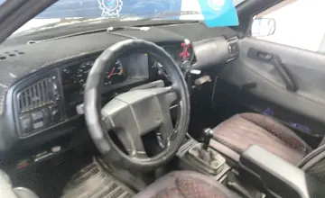 Volkswagen Passat 1988 года за 1 500 000 тг. в Астана фото 5