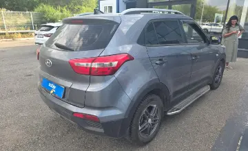 Hyundai Creta 2021 года за 8 000 000 тг. в Усть-Каменогорск