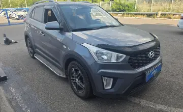 Hyundai Creta 2021 года за 8 000 000 тг. в Усть-Каменогорск фото 3