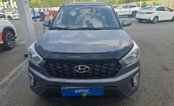 Hyundai Creta 2021 года за 8 000 000 тг. в Усть-Каменогорск фото 2
