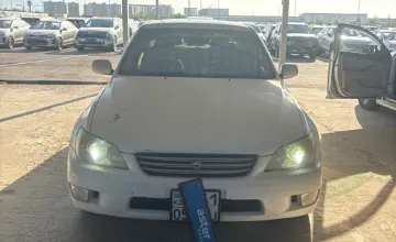 Toyota Altezza 2001 года за 3 000 000 тг. в Алматы фото 2
