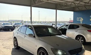 Toyota Altezza 2001 года за 3 000 000 тг. в Алматы фото 3