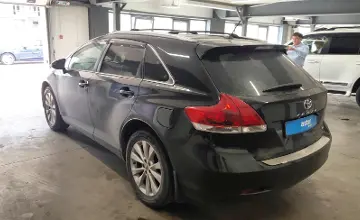 Toyota Venza 2014 года за 11 000 000 тг. в Астана фото 4