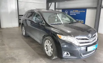 Toyota Venza 2014 года за 11 000 000 тг. в Астана фото 2