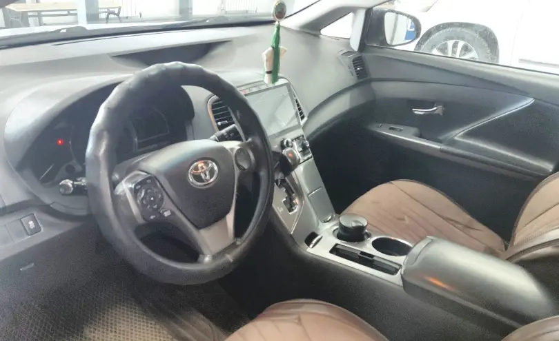 Toyota Venza 2014 года за 11 000 000 тг. в Астана фото 5