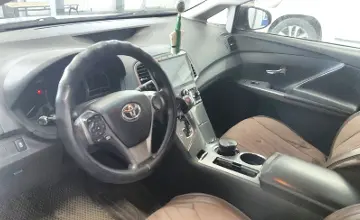 Toyota Venza 2014 года за 11 000 000 тг. в Астана фото 5