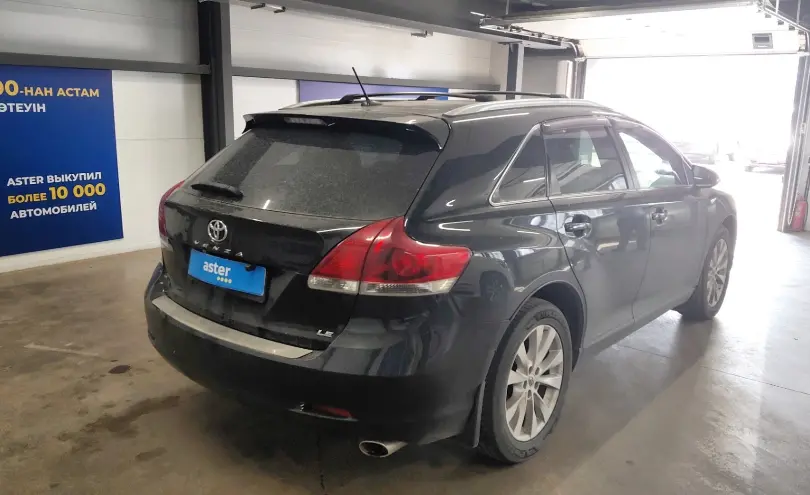 Toyota Venza 2014 года за 11 000 000 тг. в Астана фото 3
