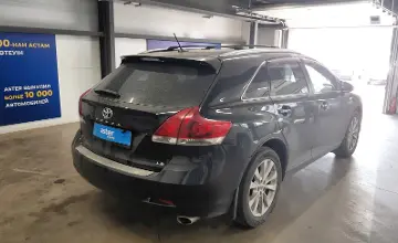 Toyota Venza 2014 года за 11 000 000 тг. в Астана фото 3