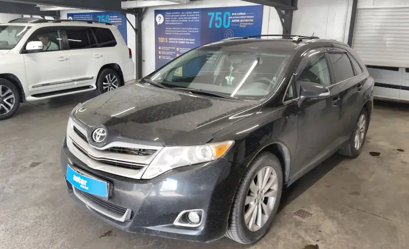 Toyota Venza 2014 года за 11 000 000 тг. в Астана