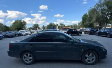 Toyota Camry 2003 года за 4 500 000 тг. в Актобе фото 4