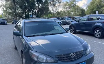 Toyota Camry 2003 года за 4 500 000 тг. в Актобе фото 3