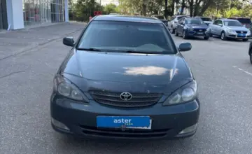 Toyota Camry 2003 года за 4 500 000 тг. в Актобе фото 2