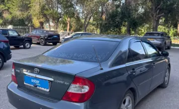 Toyota Camry 2003 года за 4 500 000 тг. в Актобе