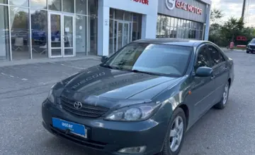 Toyota Camry 2003 года за 4 500 000 тг. в Актобе фото 1