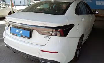 OMODA S5 2023 года за 3 500 000 тг. в Алматы