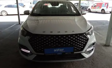 OMODA S5 2023 года за 3 500 000 тг. в Алматы фото 2
