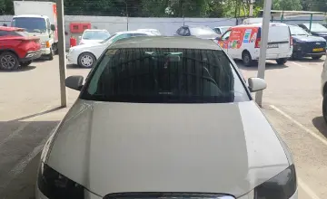 Audi A3 2005 года за 4 000 000 тг. в Алматы фото 2