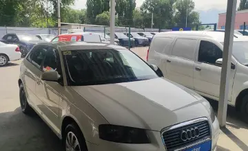 Audi A3 2005 года за 4 000 000 тг. в Алматы фото 3