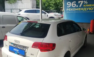 Audi A3 2005 года за 4 000 000 тг. в Алматы