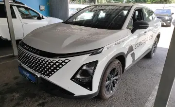OMODA C5 2024 года за 5 000 000 тг. в Алматы фото 1