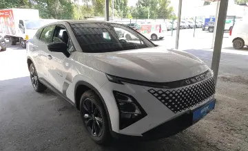 OMODA C5 2024 года за 5 000 000 тг. в Алматы фото 3