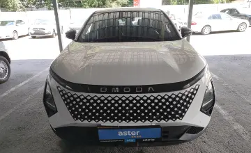 OMODA C5 2024 года за 5 000 000 тг. в Алматы фото 2
