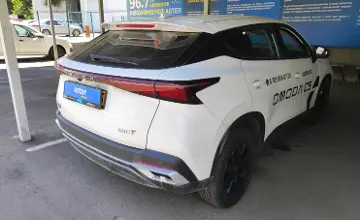 OMODA C5 2024 года за 5 000 000 тг. в Алматы