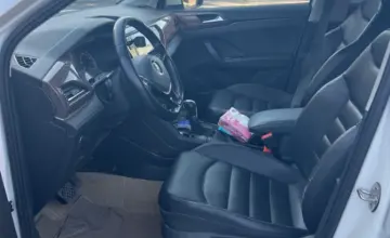 Volkswagen Tharu 2019 года за 8 000 000 тг. в Алматы фото 5