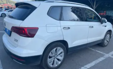 Volkswagen Tharu 2019 года за 8 000 000 тг. в Алматы фото 3
