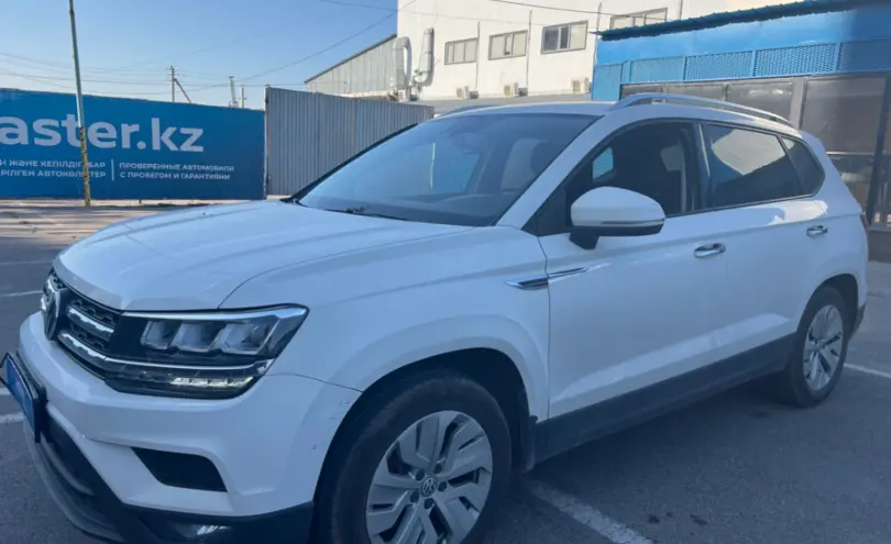 Volkswagen Tharu 2019 года за 8 000 000 тг. в Алматы