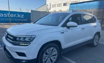 Volkswagen Tharu 2019 года за 8 000 000 тг. в Алматы фото 1
