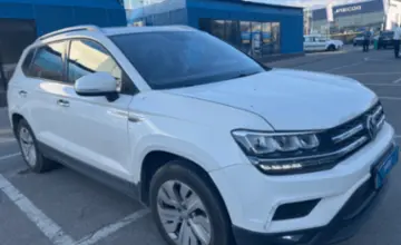 Volkswagen Tharu 2019 года за 8 000 000 тг. в Алматы фото 2