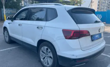 Volkswagen Tharu 2019 года за 8 000 000 тг. в Алматы фото 4