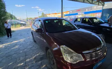 Nissan Almera 2014 года за 2 500 000 тг. в Талдыкорган фото 3