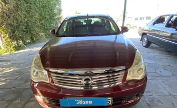 Nissan Almera 2014 года за 2 500 000 тг. в Талдыкорган фото 2