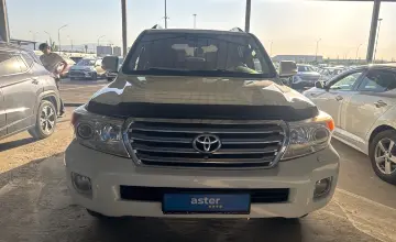 Toyota Land Cruiser 2012 года за 25 000 000 тг. в Алматы фото 2