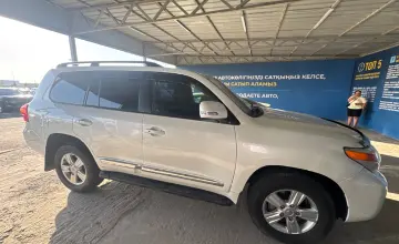 Toyota Land Cruiser 2012 года за 25 000 000 тг. в Алматы фото 4