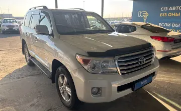 Toyota Land Cruiser 2012 года за 25 000 000 тг. в Алматы фото 3