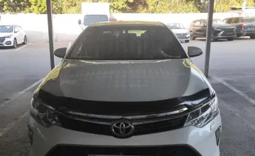 Toyota Camry 2015 года за 10 000 000 тг. в Алматы фото 2